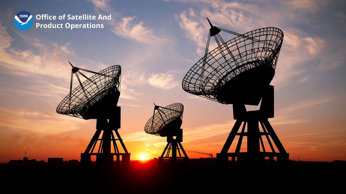 NOAA Office of Satellite and Product Operations (OSPO)